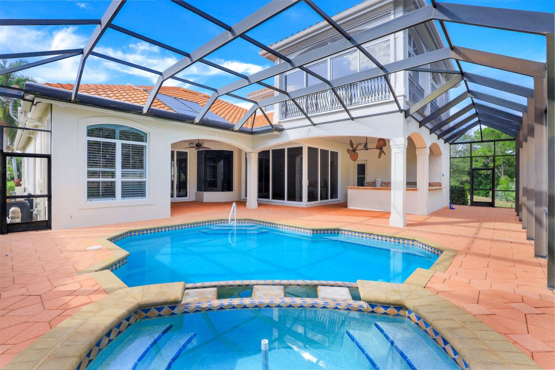 9561 Monteverdi Way, Fort Myers, FL 33912