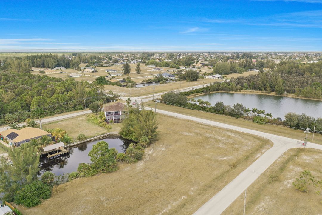 2374 NW 39th Ave, Cape Coral, FL 33993