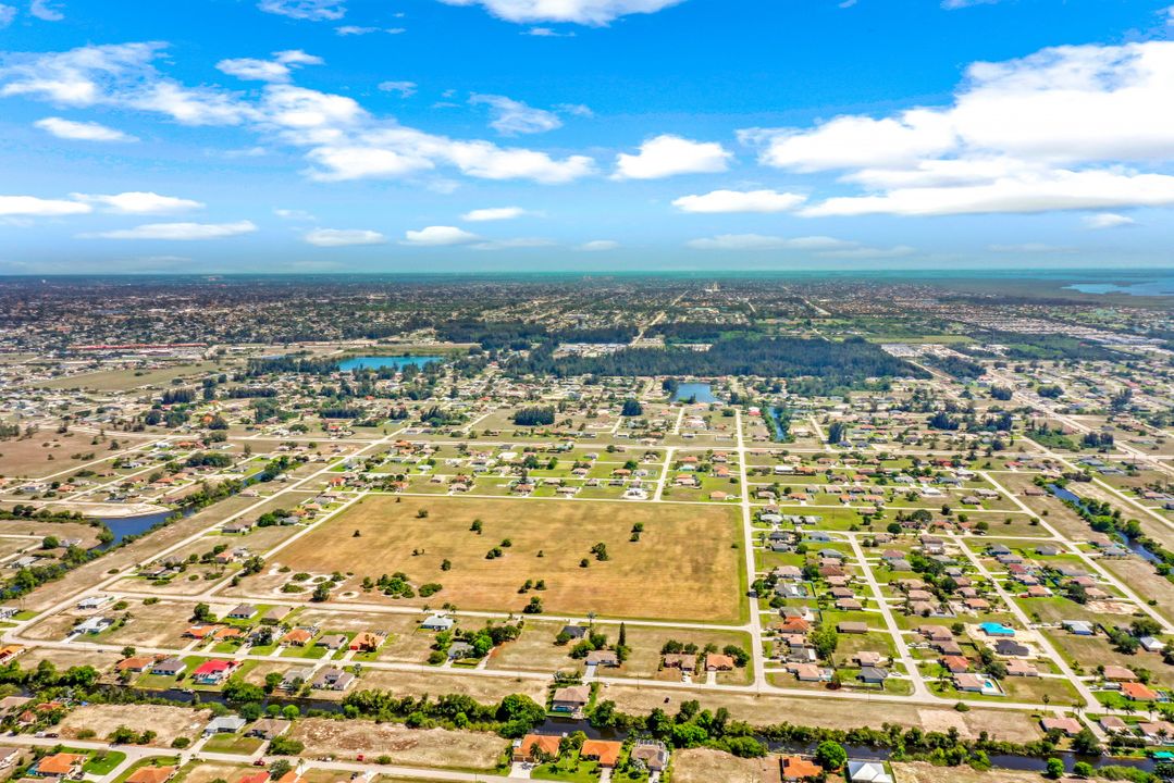 2105 NW 3rd Terrace, Cape Coral, FL 33993