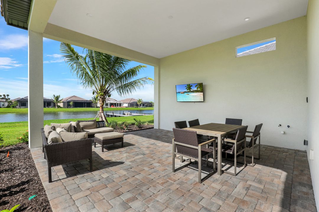 11641 Roseto Ct, Fort Myers, FL 33913