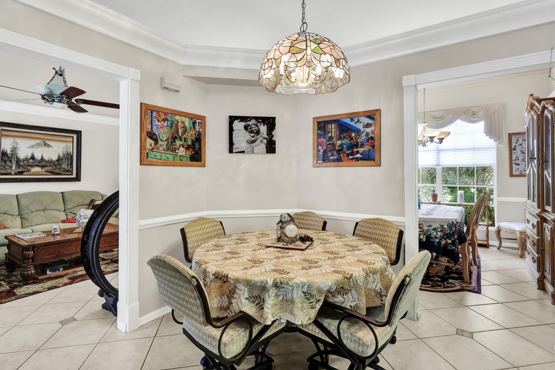 131 Plantation Cir, Naples, FL 34104