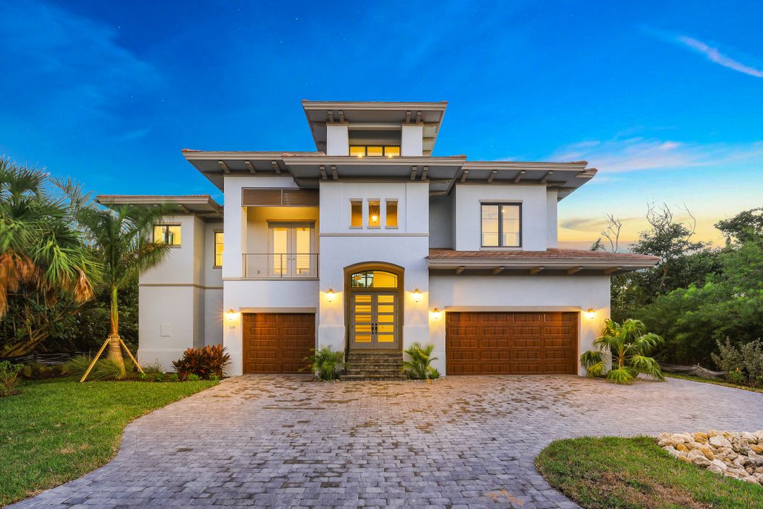 115 Wild Cherry Ln, Marco Island, FL 34145