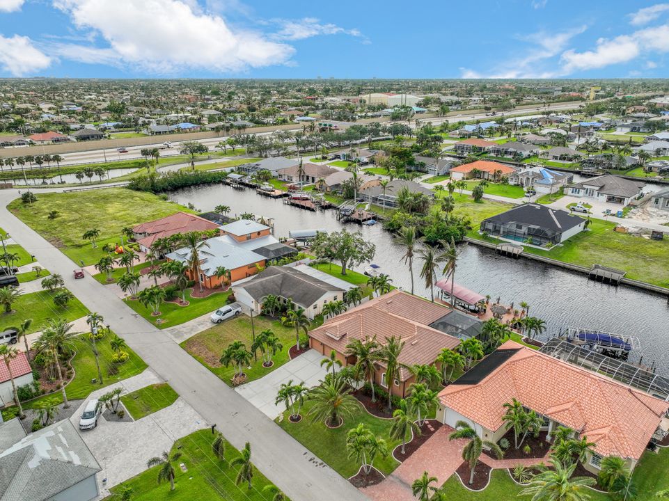 2234 SE 20th Pl, Cape Coral, FL 33990