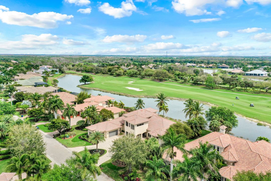 12811 Terabella Way, Fort Myers, FL 33912