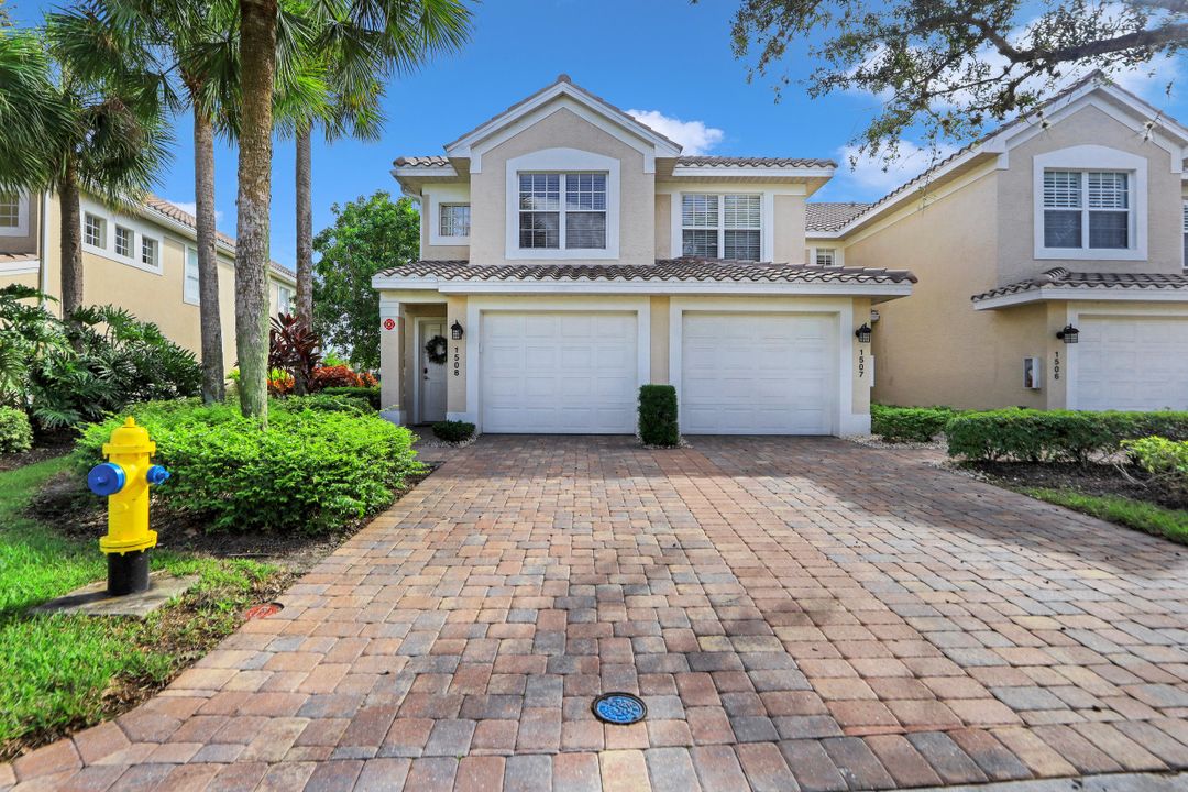23780 Clear Spring Ct #1508, Bonita Springs, FL 34135