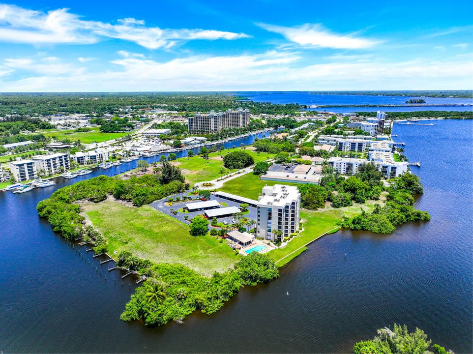 4510 N Key Dr #601, North Fort Myers, FL 33903