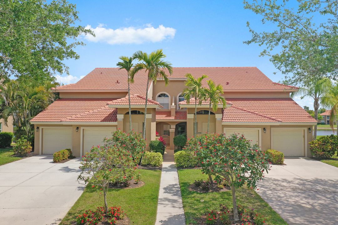 6680 Huntington Lakes Cir #102, Naples, FL 34119