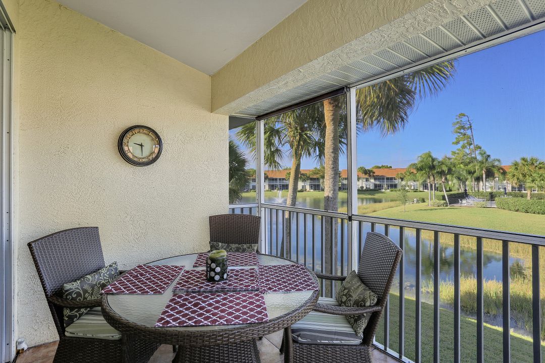 5100 Cedar Springs Dr #204, Naples, FL 34110