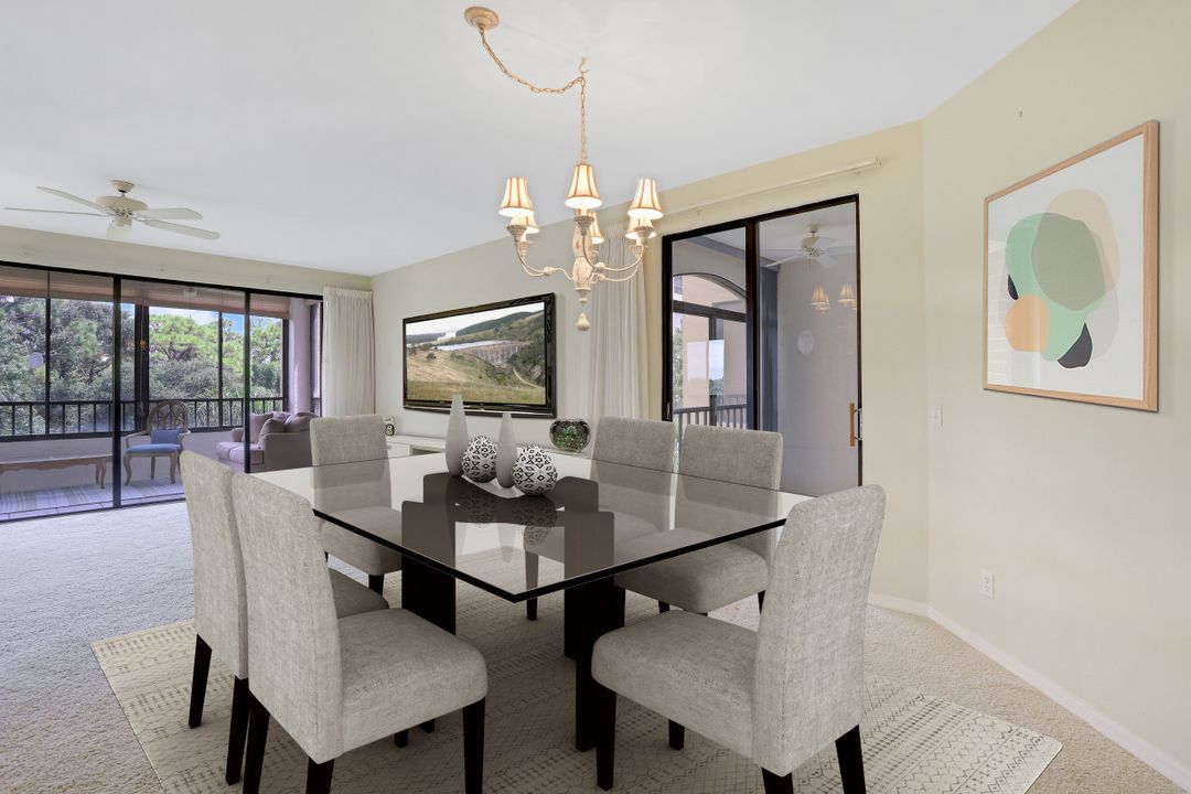 6510 Valen Way #B-302, Naples, FL 34108