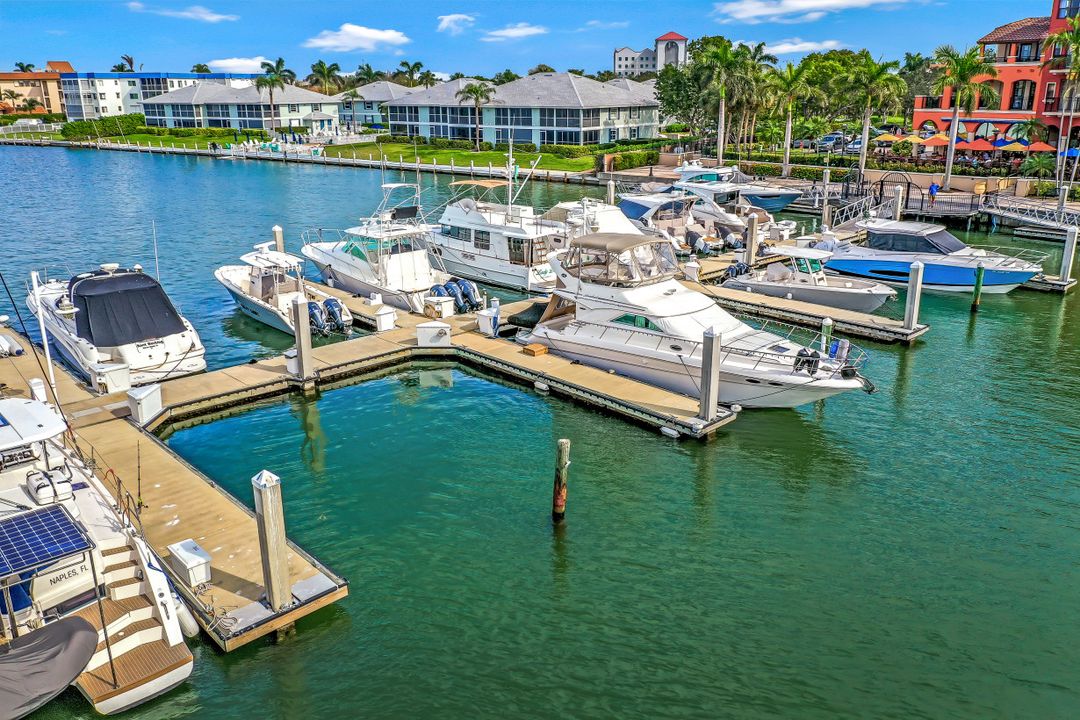 760 N Collier Blvd #Dock A-112, Marco Island, FL 34145