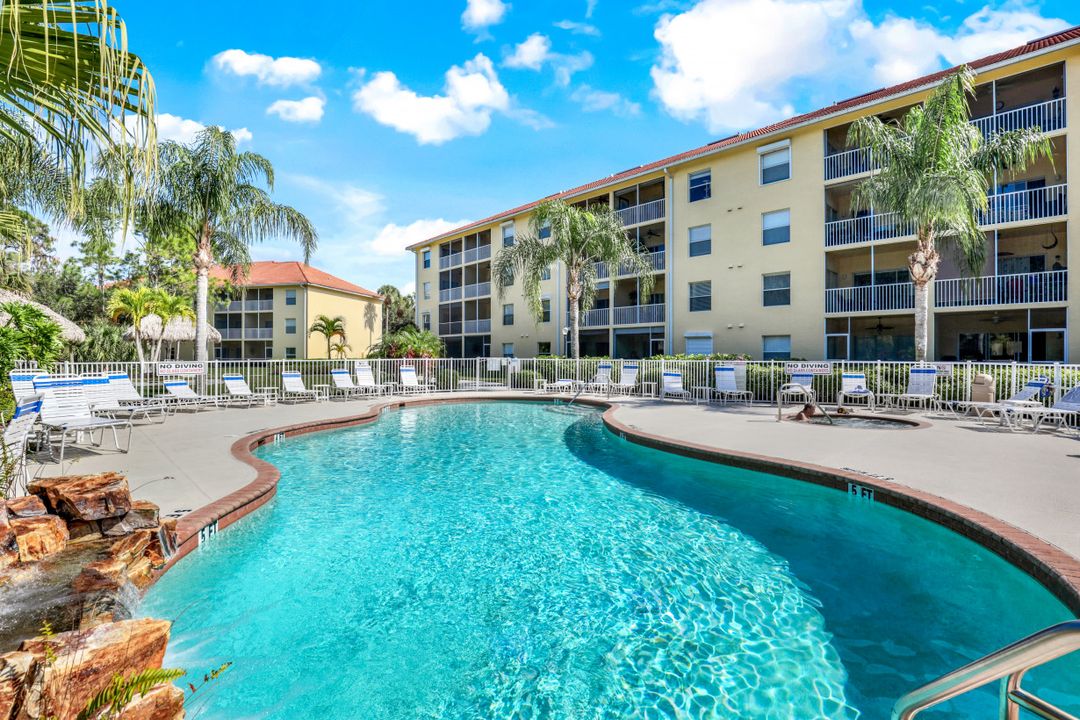 9165 Celeste Dr #106, Naples, FL 34113