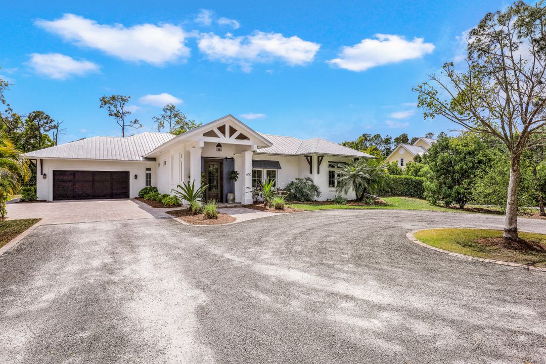 6730 Daniels Rd, Naples, FL 34109