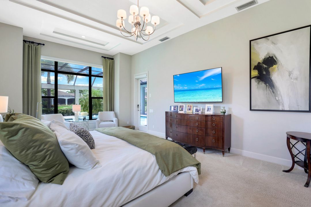 11824 Via Salerno Way, Miromar Lakes, FL 33913