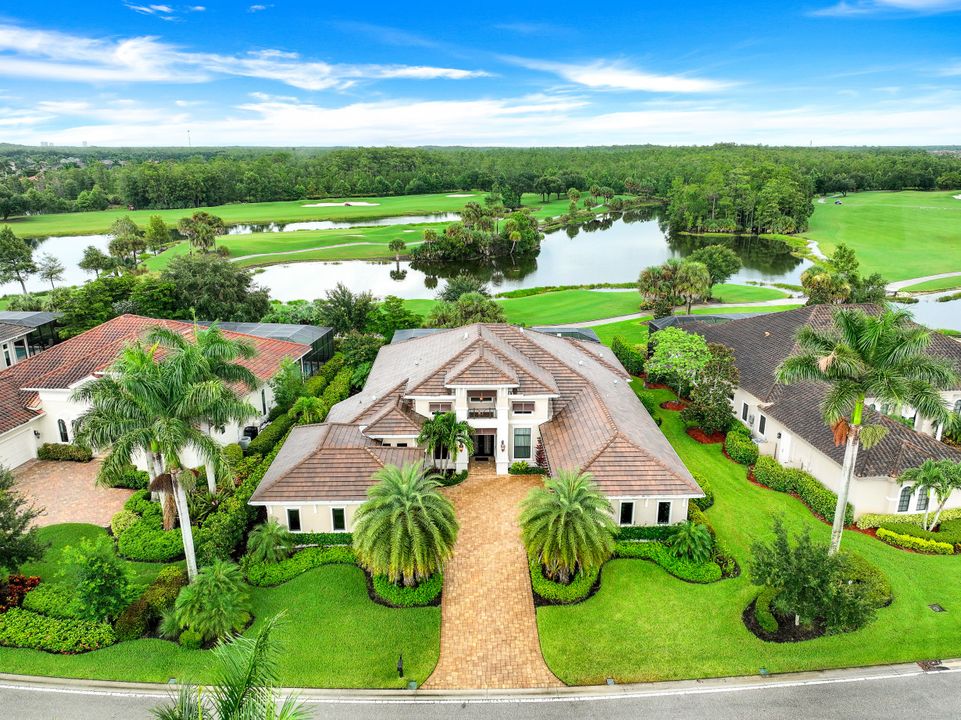 9539 Via Lago Way, Fort Myers, FL 33912