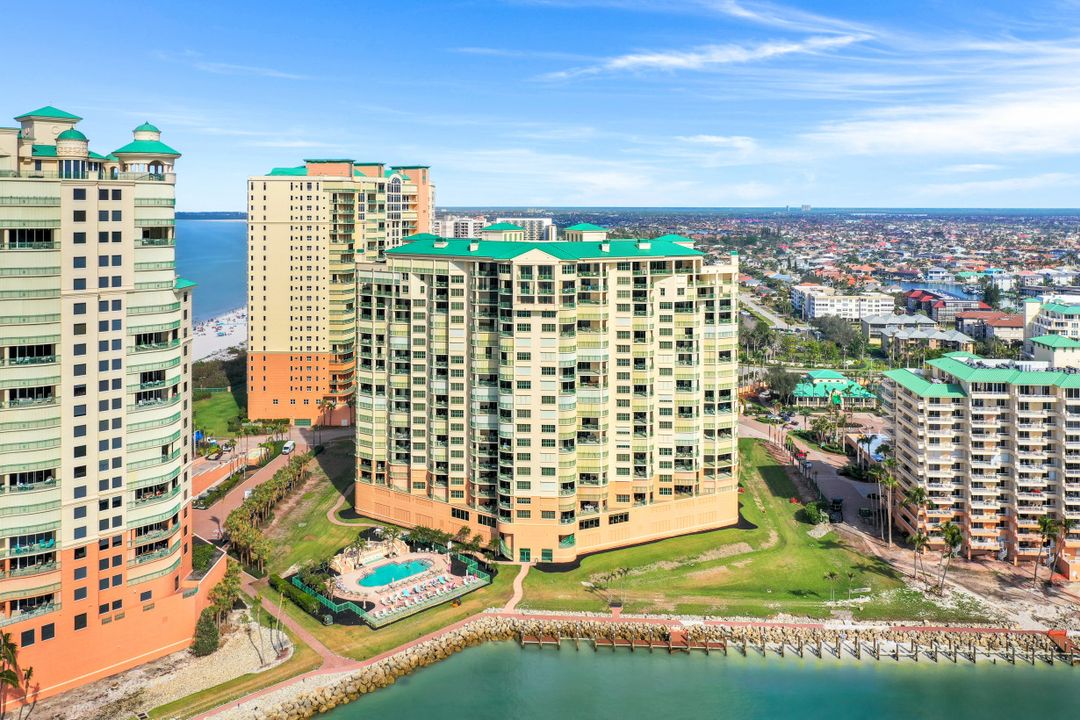 980 Cape Marco Dr  #805, Marco Island, FL 34145