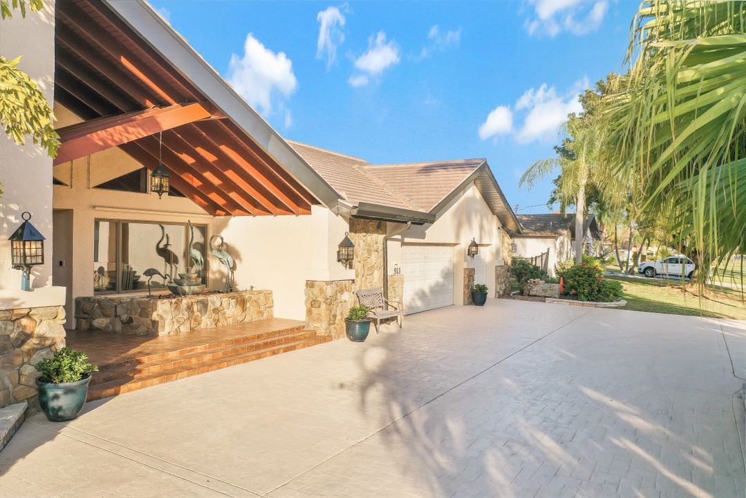 513 SW 51st Terrace, Cape Coral, FL 33914