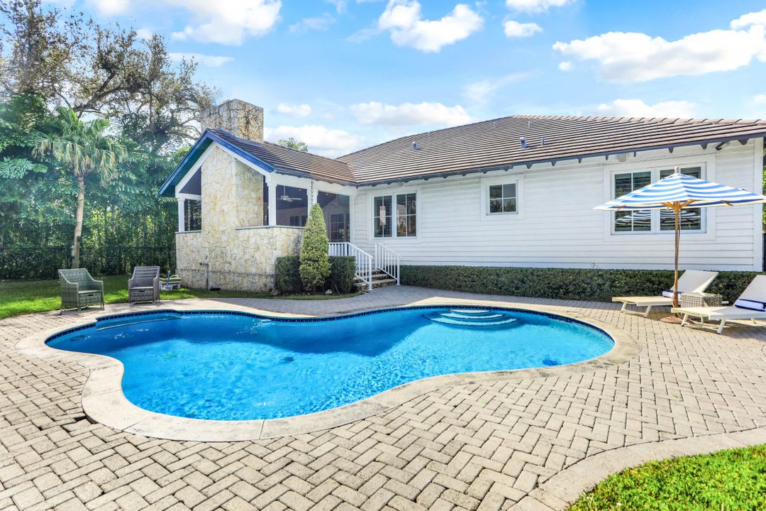 7401 SW 55th Ave, Miami, FL 33143