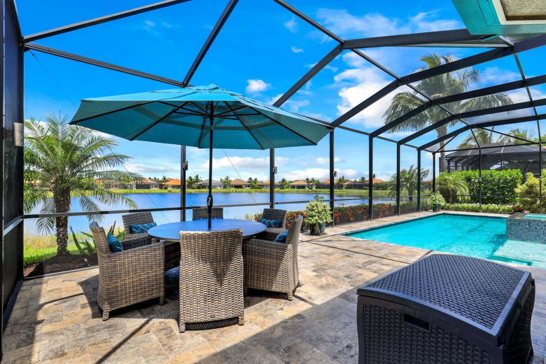 4383 Caldera Cir, Naples, FL 34119