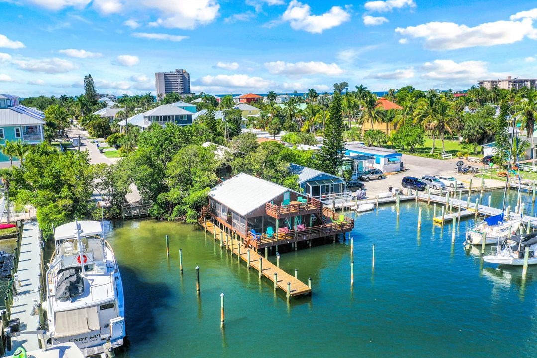 311 Delmar Ave, Fort Myers Beach, FL 33931