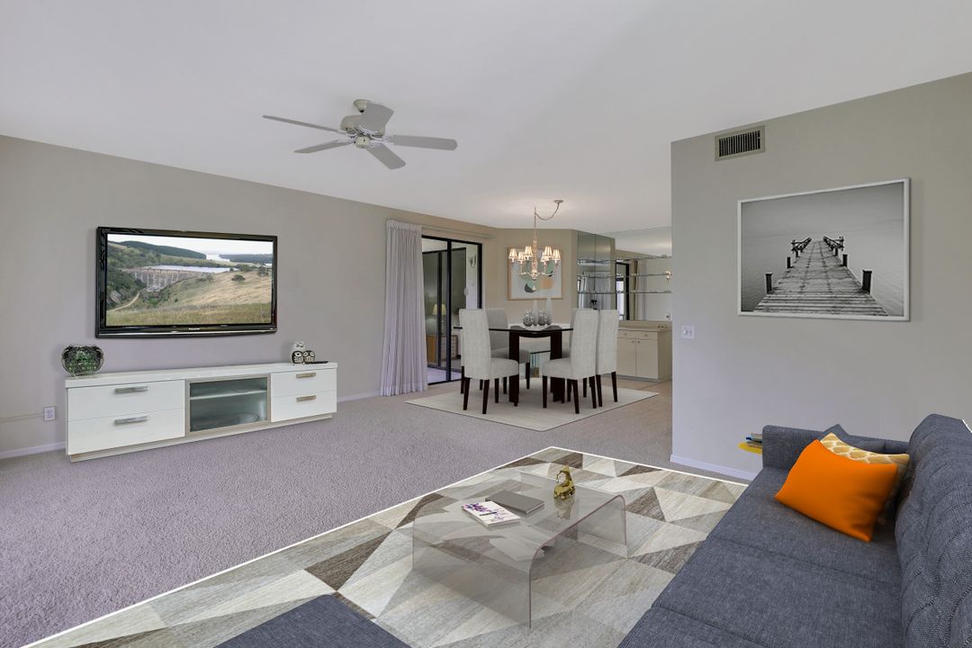 6510 Valen Way #B-302, Naples, FL 34108