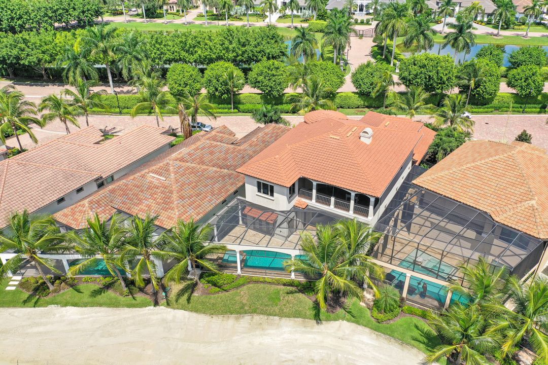 11735 Via Savona Ct, Miromar Lakes, FL 33913