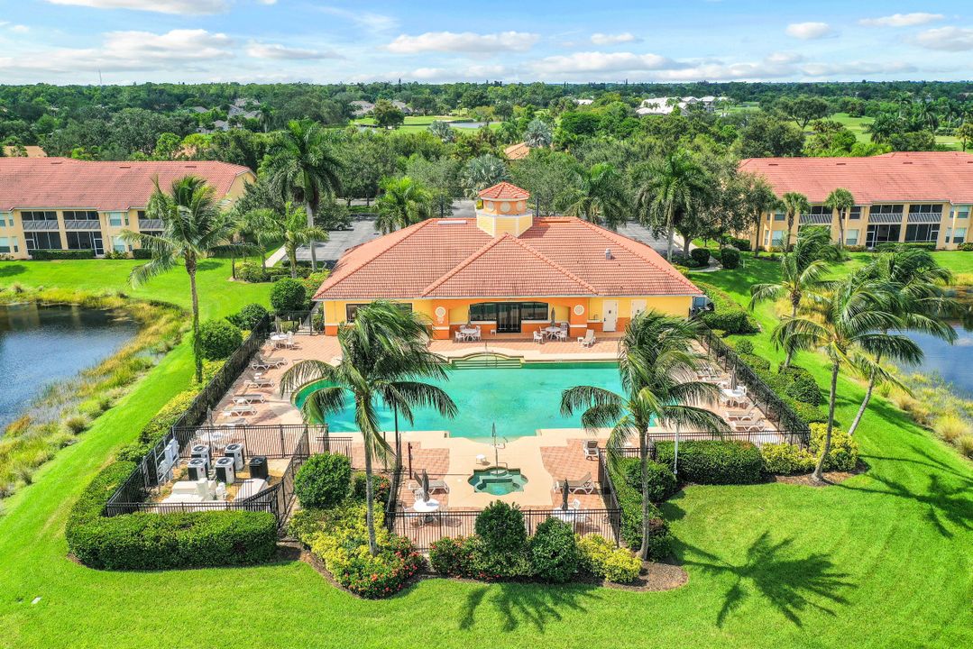 8550 Kingbird Loop  #646, Estero, FL 33967