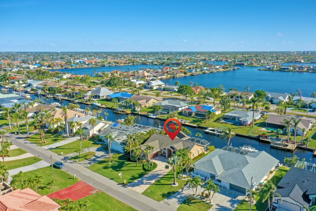 5023 SW 8th Pl, Cape Coral, FL 33914