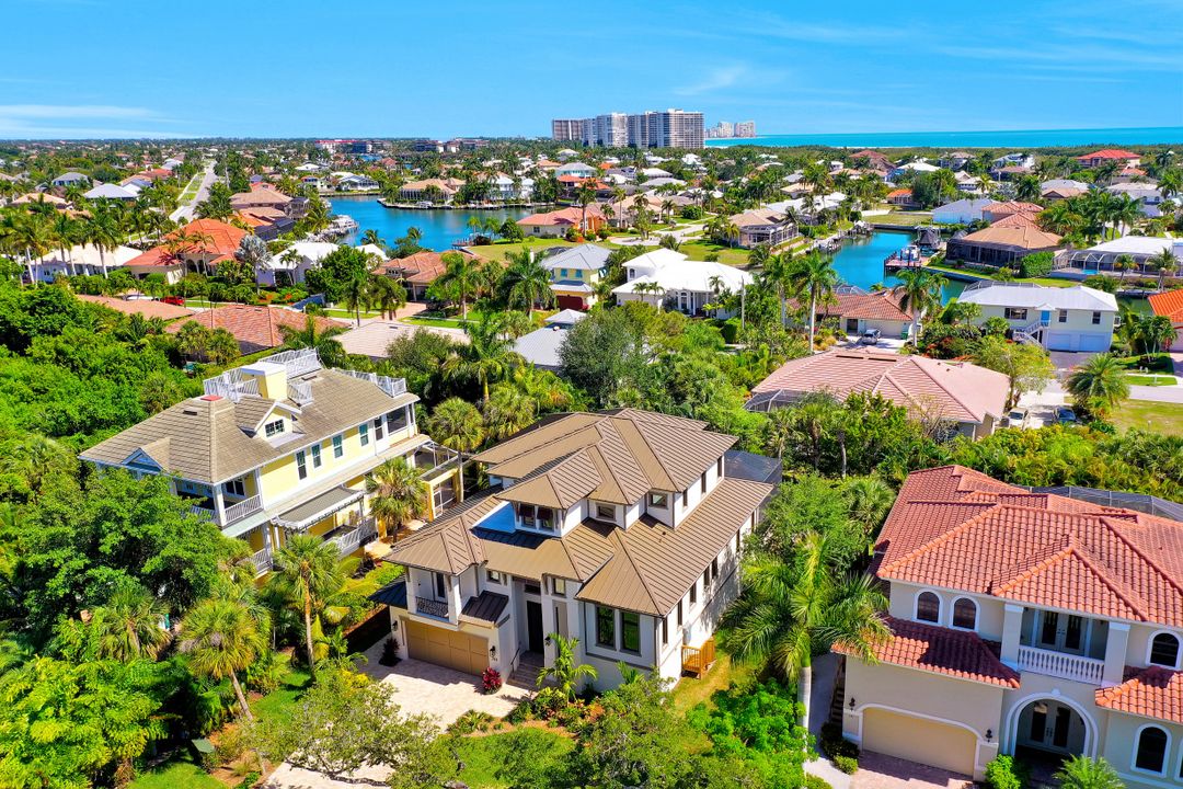 355 Hideaway Cir S, Marco Island, FL 34145