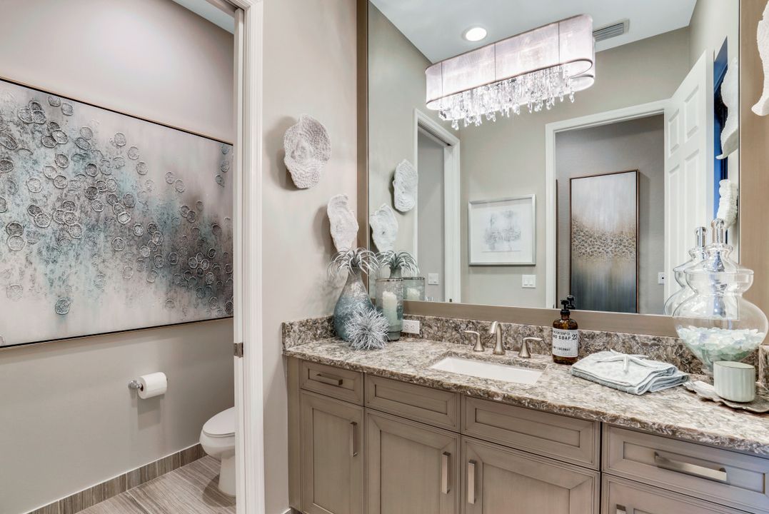 4383 Caldera Cir, Naples, FL 34119