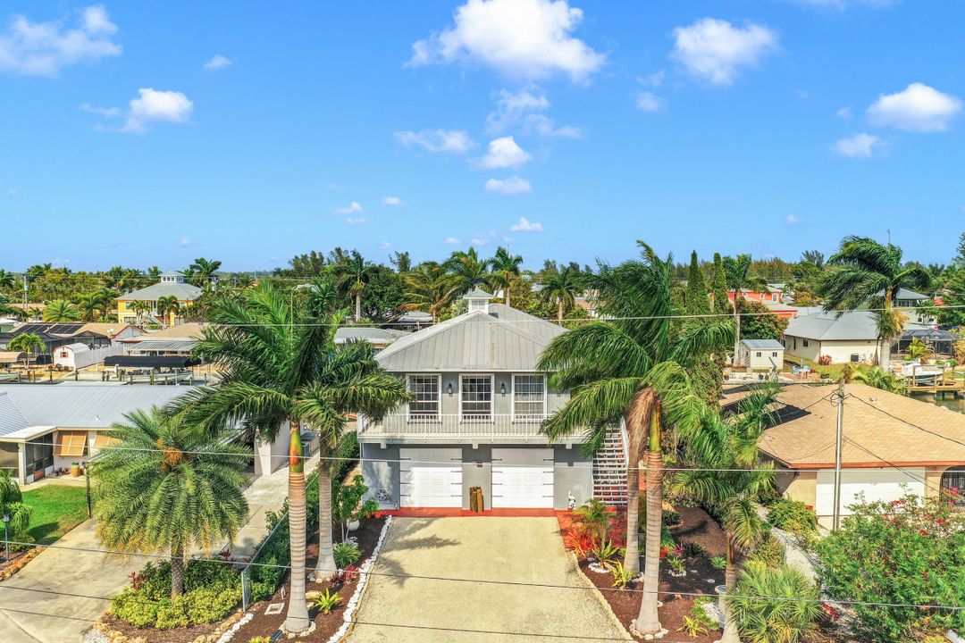 3706 Ruby Ave, Saint James City, FL 33956