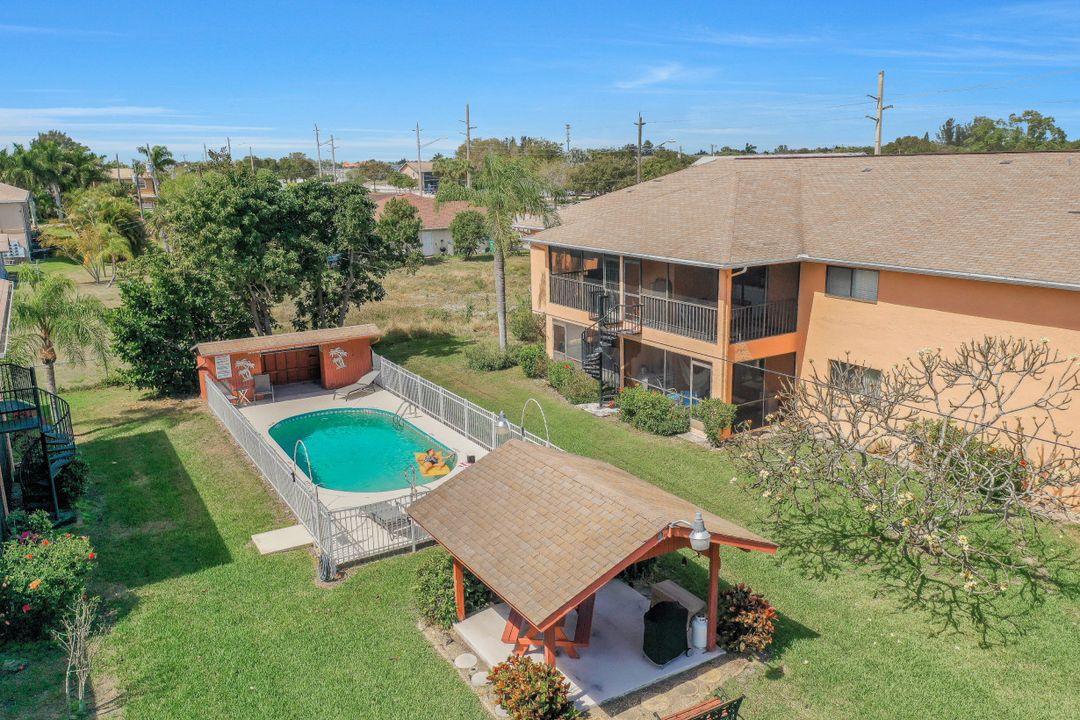 1203 SW 48th Terrace #201, Cape Coral, FL 33914