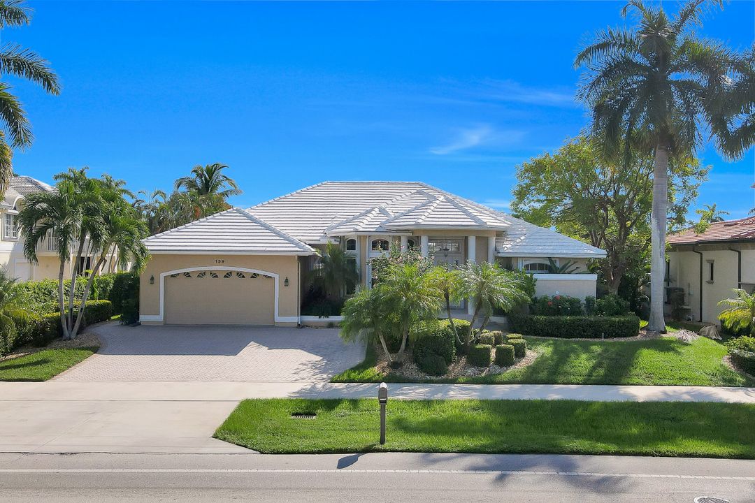 159 N Barfield Dr, Marco Island, FL 34145