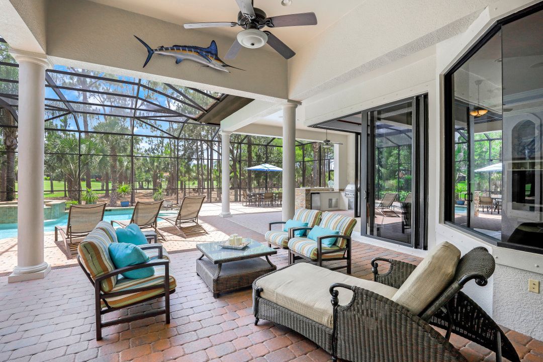 7413 Byrons Way, Naples, FL 34113