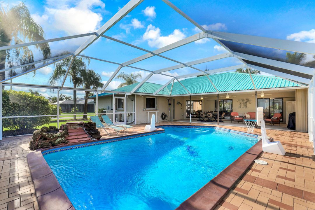 1101 SW 51st Terrace, Cape Coral, FL 33914