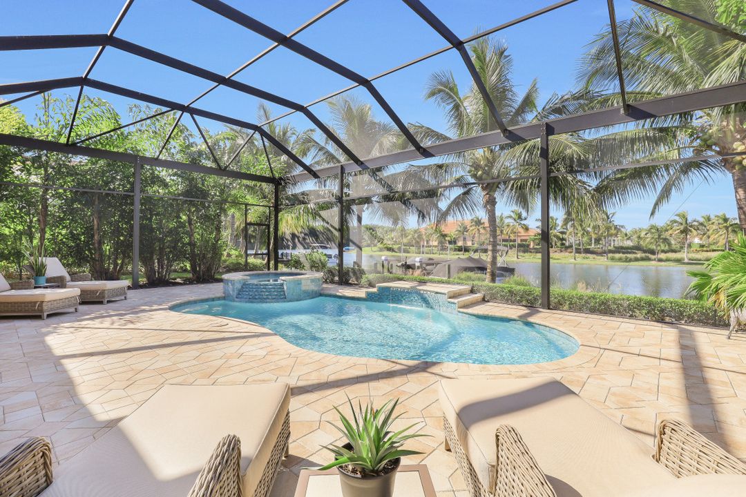 17490 Via Navona Way, Miromar Lakes, FL 33913