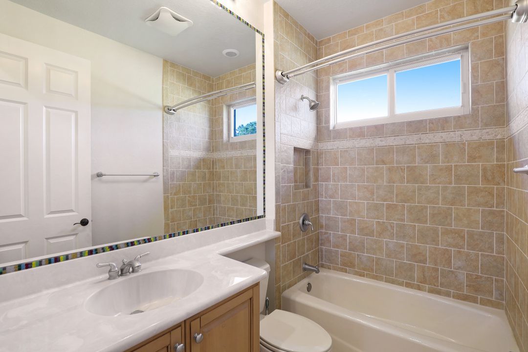 9561 Monteverdi Way, Fort Myers, FL 33912