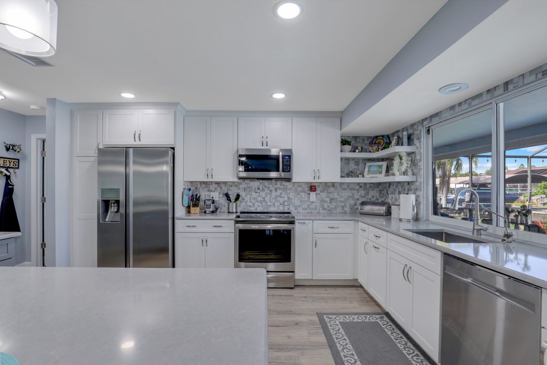5328 SW 10th Ave, Cape Coral, FL 33914