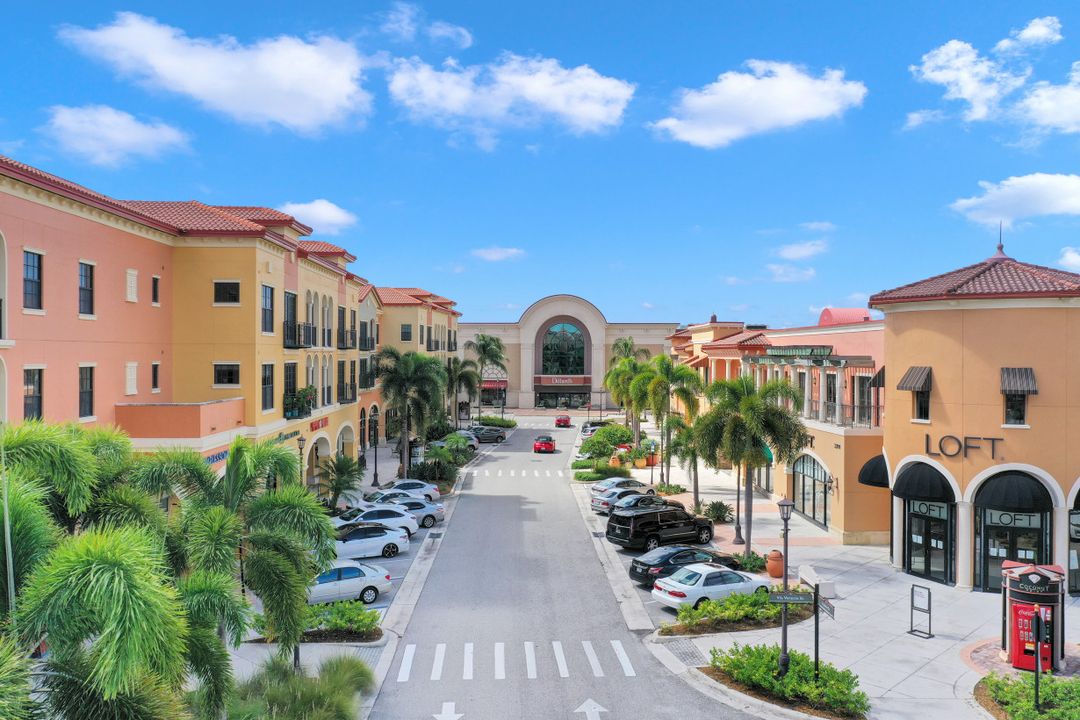 23191 Fashion Dr #312, Estero, FL 33928