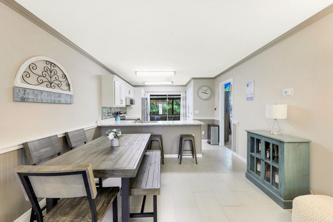 731 W Elkcam Cir #B108, Marco Island, FL 34145