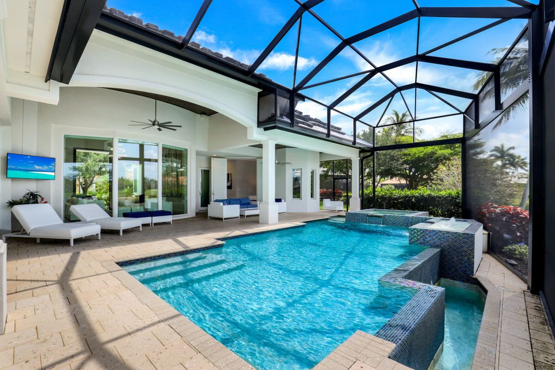 22848 Mossy Trail, Bonita Springs, FL 34135