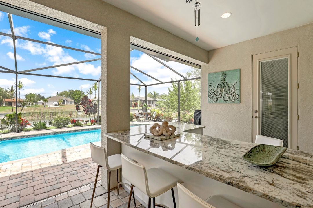 1321 SW 15th Terrace, Cape Coral, FL 33991