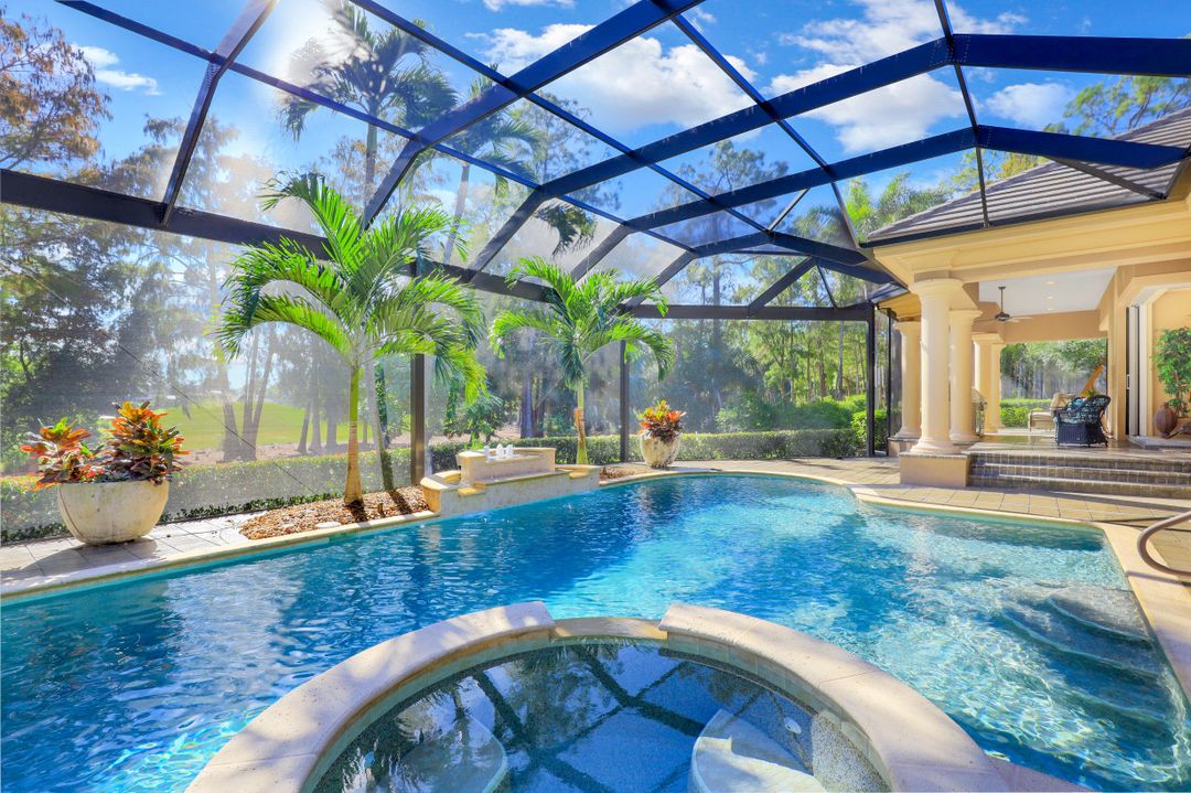 2904 Indigobush Way, Naples, FL 34105