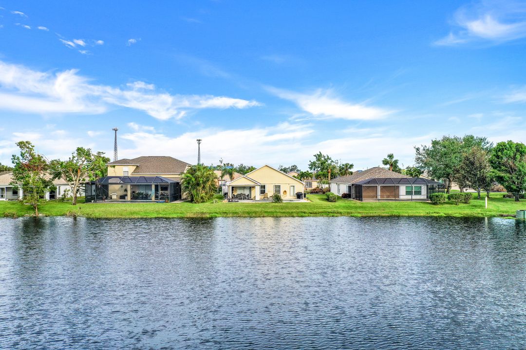 15654 Beachcomber Ave, Fort Myers, FL 33908