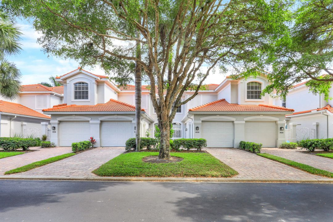 2140 Arielle Dr #407, Naples, FL 34109