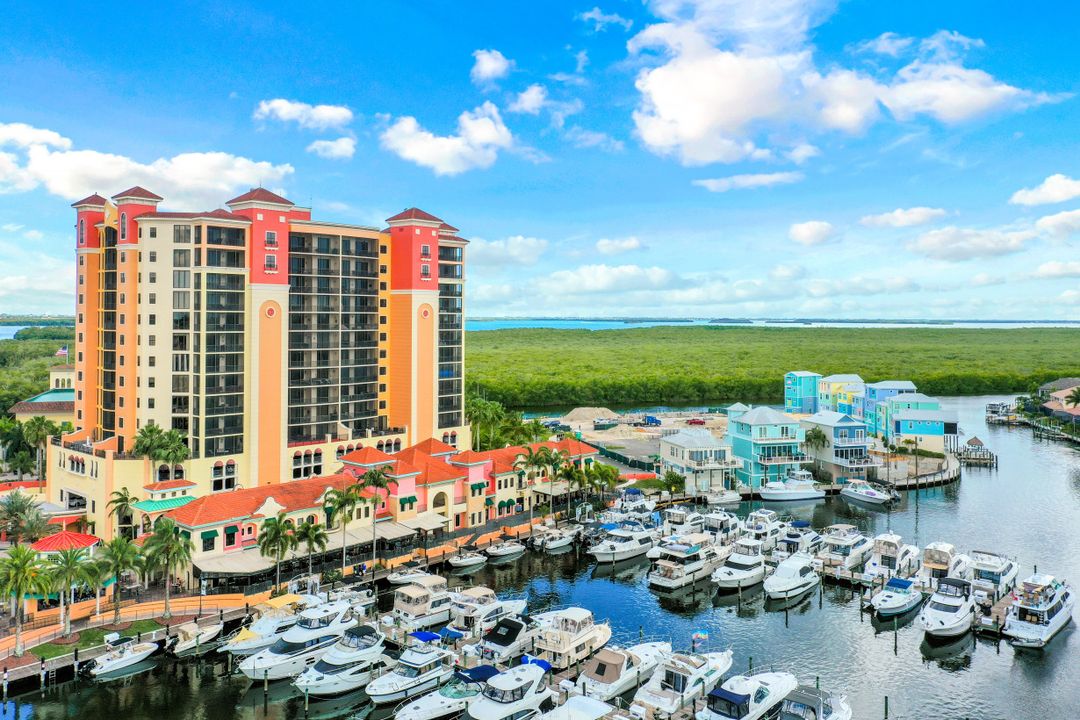 5793 Cape Harbour Dr #716, Cape Coral, FL 33914