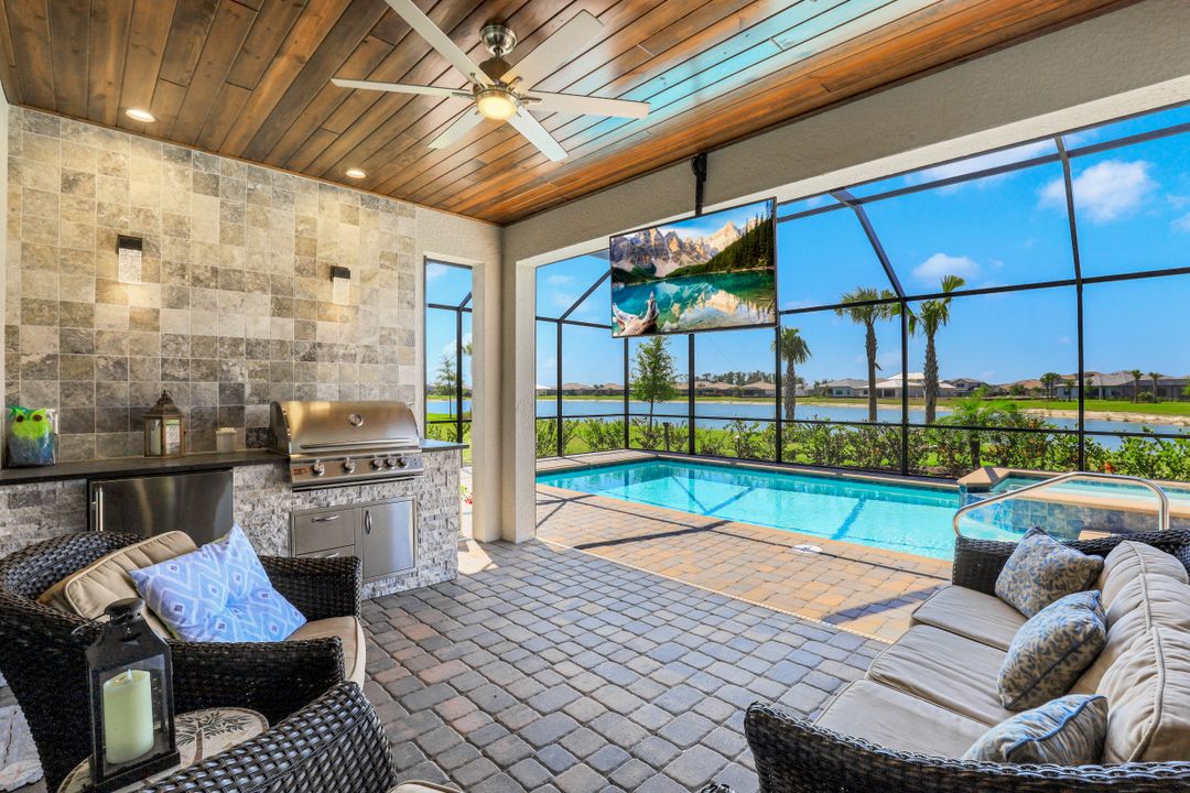 17528 Ashcomb Way, Estero, FL 33928