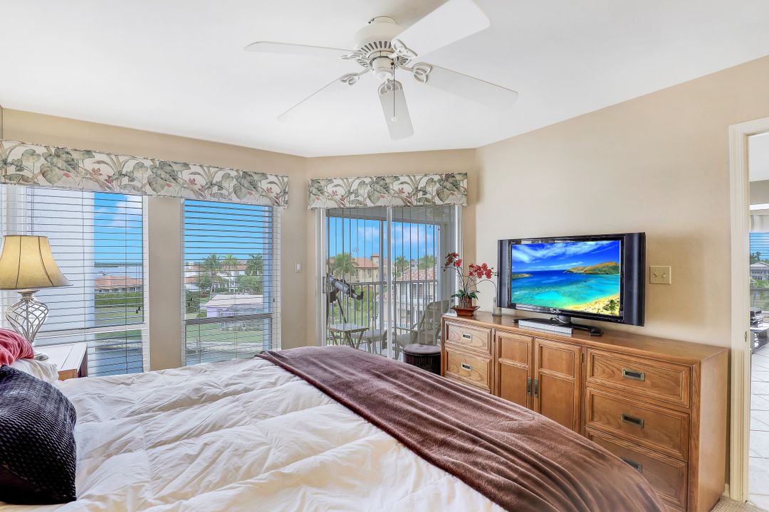 991 N Barfield Dr #401, Marco Island, FL 34145