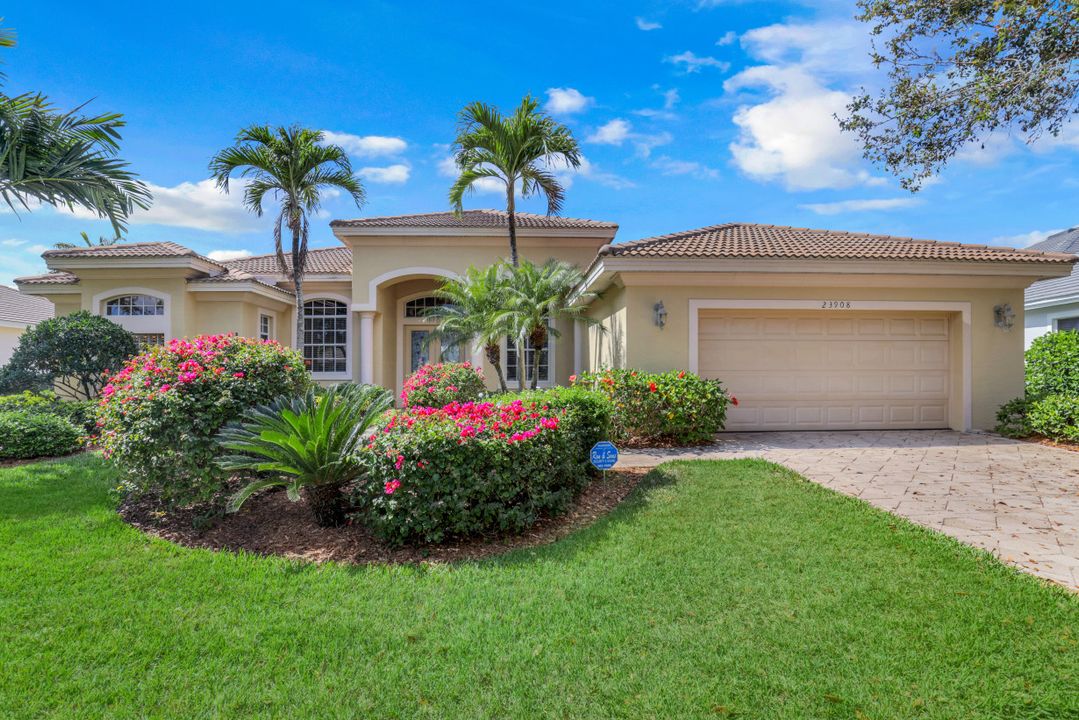 23908 Sanctuary Lakes Ct, Bonita Springs, FL 34134