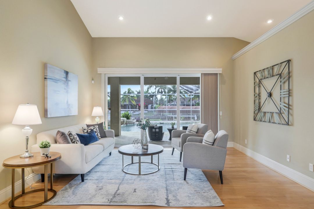 2832 SW 36th St, Cape Coral, FL 33914