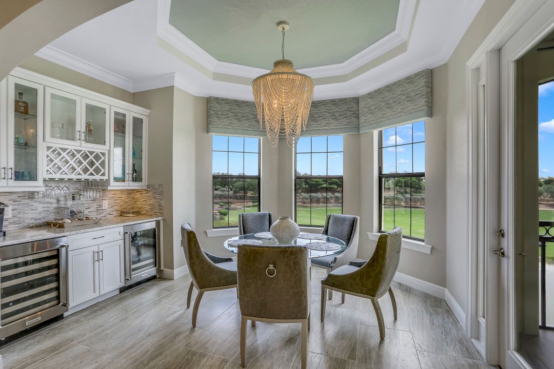 16444 Carrara Way #301, Naples, FL 34110